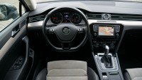 VW Passat Variant 2.0 TDI DSG Highline