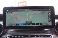 Mercedes-Benz V-Klasse V 300 d lang 4Matic Aut.