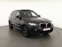 BMW X3 M40 i xDrive Aut.