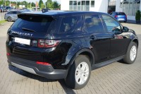 Land Rover Discovery Sport 2.0 D150