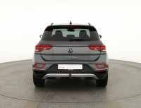 VW T-Roc 2.0 TDI Goal DSG