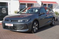 Vorschau: VW Passat Variant 1.5 DSG