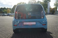 VW e-up! Edition