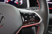 VW Polo 2.0 TSI DSG GTI