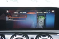 Mercedes-Benz CLA 200 Progressive