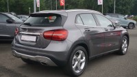 Mercedes-Benz GLA 200 d Urban