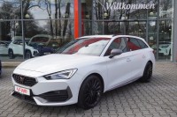 Vorschau: Cupra Leon Sportstourer 2.0 VZ