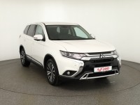 Mitsubishi Outlander 2.0 MIVEC