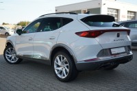 Cupra Formentor 2.0 TDI DSG 4Drive