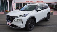 Nissan X-Trail 1.5 VC-T e-Power N-Connecta Aut. 3-Zonen-Klima Navi Sitzheizung