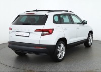 Skoda Karoq 1.5 TSI DSG Style