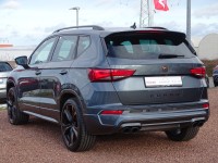 Vorschau: Cupra Ateca 2.0 TSI 4Drive OPF (EURO 6d)