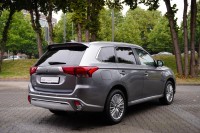 Mitsubishi Outlander 2.4 Hybrid PHEV 4WD