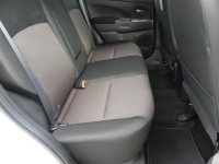 Mitsubishi ASX 2.2 DI-D Top 4WD CVT