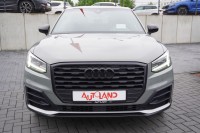 Audi Q2 1.4 TFSI S-Line