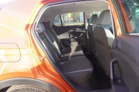 VW T-Cross 1.0 Style