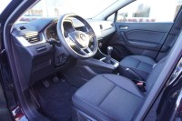 Renault Captur TCe 90