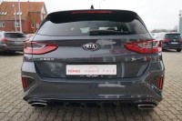 Kia cee'd Ceed 1.6 T-GDI GT