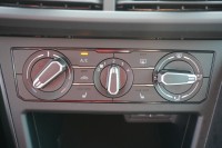 VW Taigo 1.0