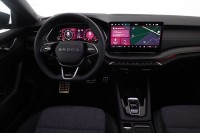 Skoda Octavia Combi Sportline 1.5 eTSI DSG