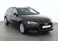 Audi A4 Avant 35 TFSI
