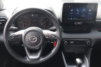 Mazda 2 Hybrid 1.5 Centre-Line