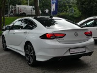 Opel Insignia GS 2.0 Turbo 4x4 OPC Line