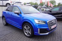 Audi Q2 2.0 TDI quattro S-line