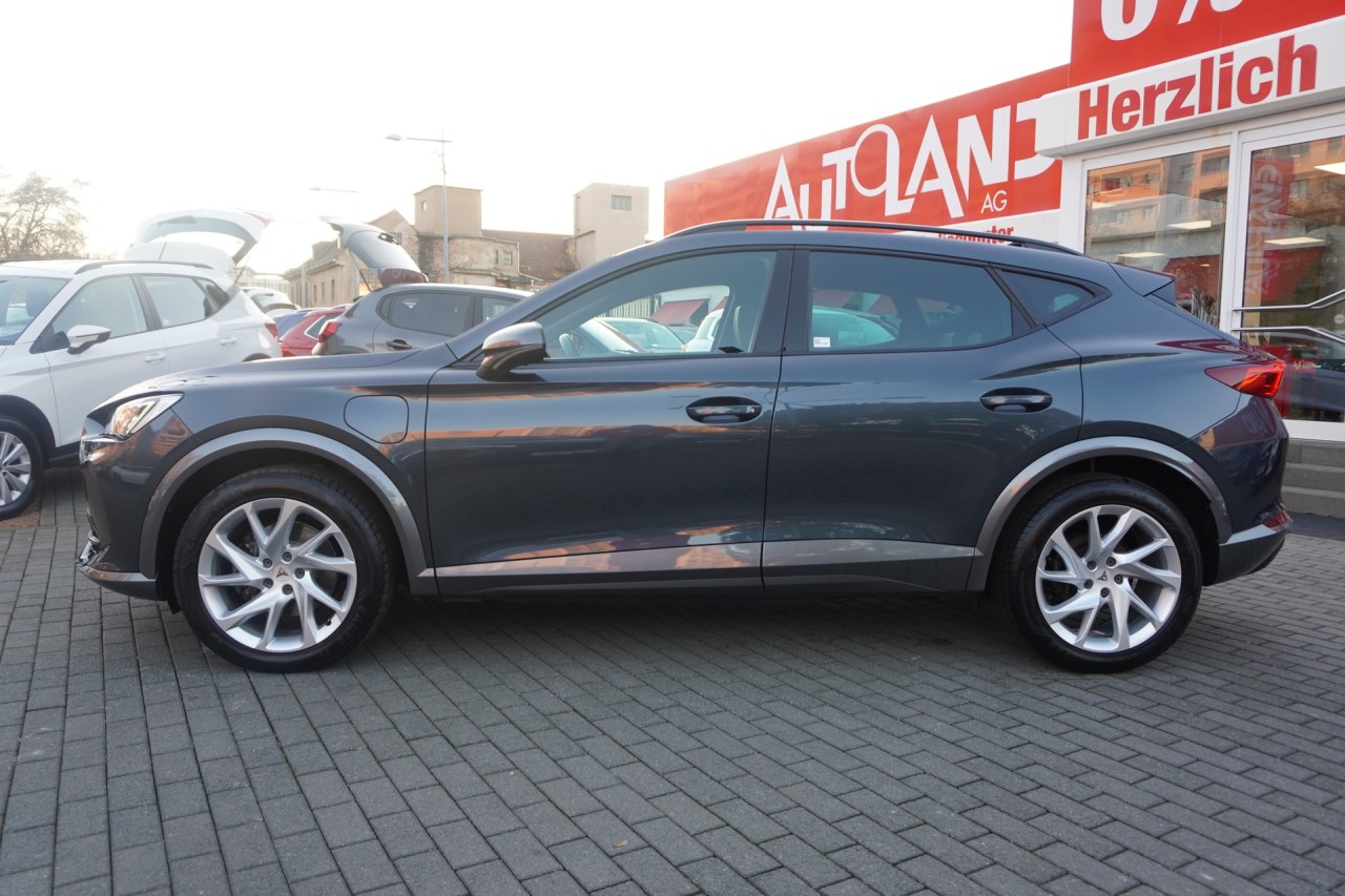 Cupra Formentor 1.4 Hybrid Basis e-