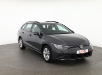 VW Golf VIII Variant 1.5 eTSI DSG Life