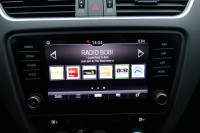 Skoda Octavia Combi 1.5TSI Tour