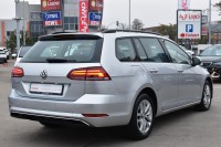 VW Golf VII 1.5 TSI Comfortline