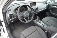 Audi A3 Sportback 1.5 TFSI S-Line