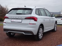 Skoda Kamiq 1.5 TSI Style DSG