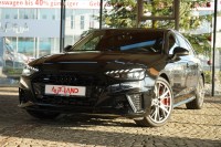 Vorschau: Audi A4 Avant 40 TFSI qu. 2xS line