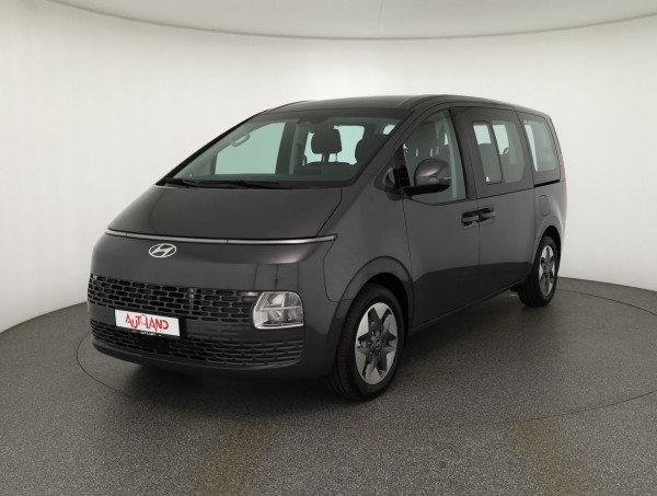 Hyundai Staria 1.6 T-GDI HEV Aut.