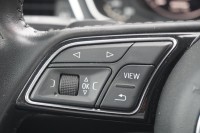Audi A4 Quattro Avant 2.0 TFSI quattro sport
