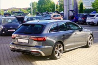 Audi A4 Quattro Avant 40 TDI quattro S line
