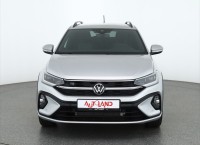 VW Taigo R-Line 1.5 TSI DSG