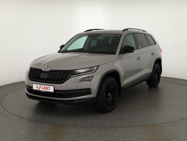 Skoda Kodiaq 2.0 TDI Style 4x4
