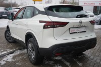 Nissan Qashqai 1.3 M-Hybrid Visia