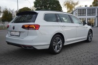 VW Passat Variant 2.0 TDI R-Line DSG