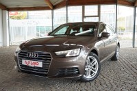 Vorschau: Audi A4 Avant 1.4 TFSI