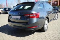 Skoda Superb Combi 1.4 TSI Ambition iV