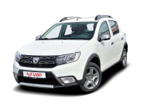 Dacia Sandero Stepway II 1.0 Essential Bluetooth Scheckheftgepflegt Bordcomputer