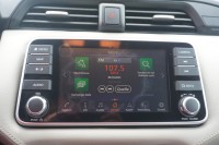 Nissan Micra IG-T 100 N-Connecta
