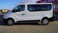 Renault Trafic 2.0 dCi 120 L1H1 Life 2.8t