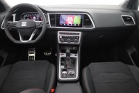 Seat Ateca 2.0 TSI FR 4Drive