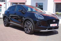 Ford Puma Titanium 1.0 EB