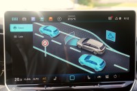 VW Golf VIII Variant 1.5 eTSI R-Line DSG